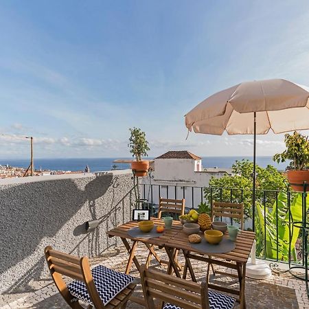 Arrifes I By An Island Apart Funchal  Exterior foto