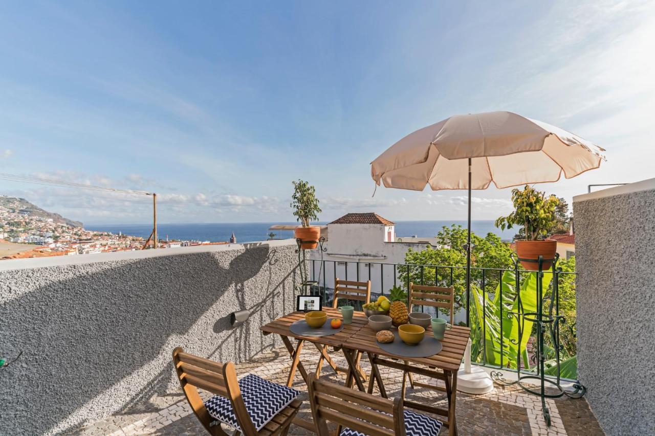 Arrifes I By An Island Apart Funchal  Exterior foto