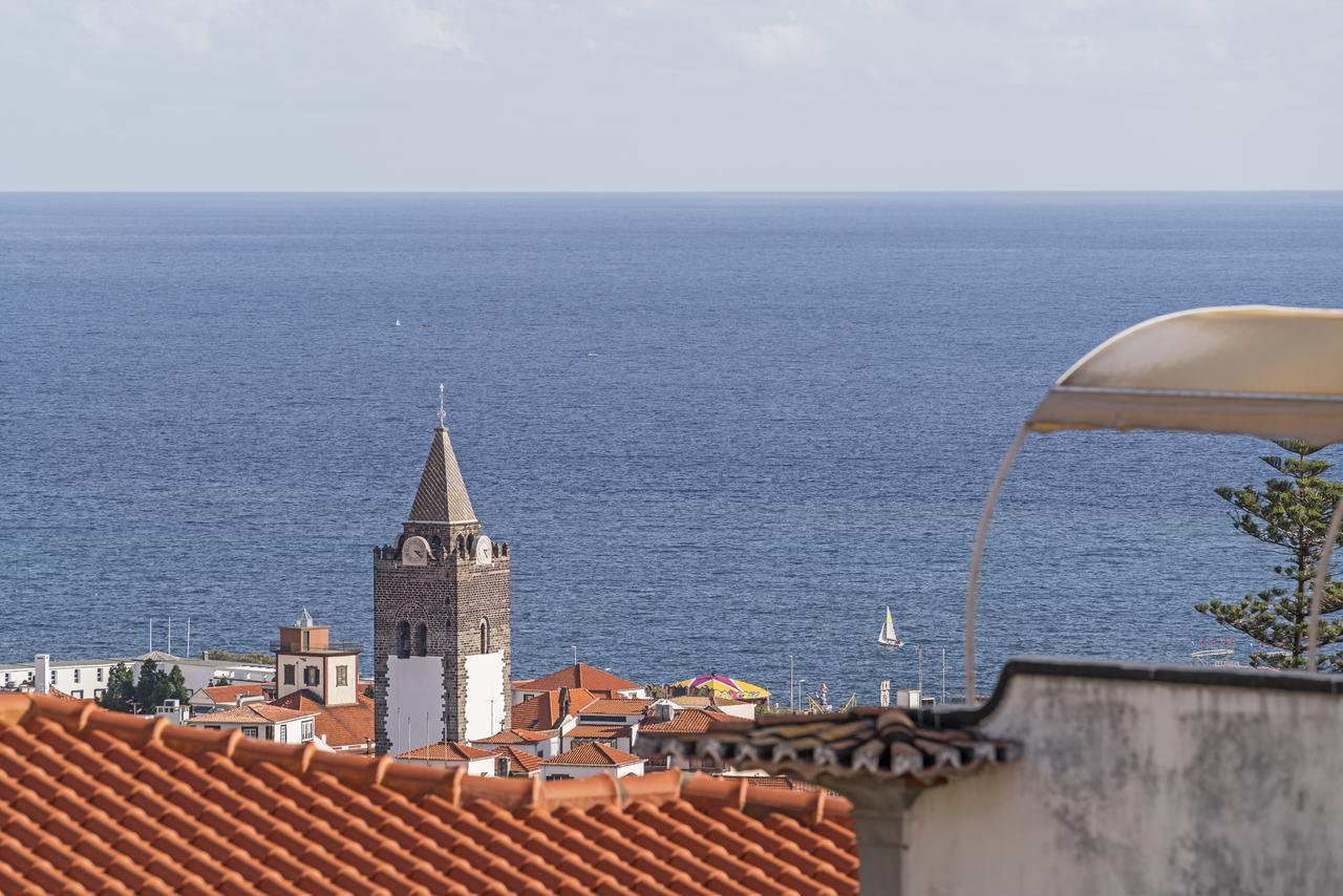 Arrifes I By An Island Apart Funchal  Exterior foto