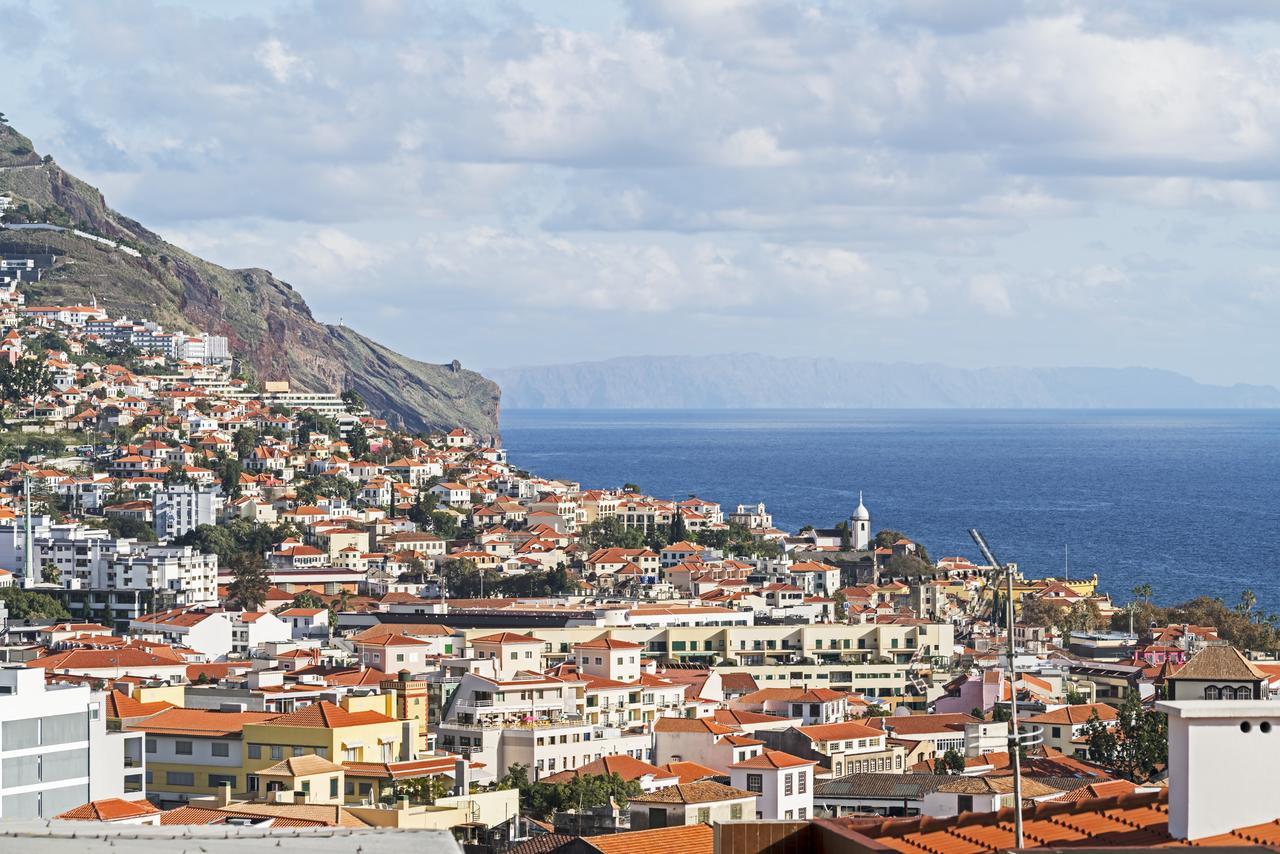 Arrifes I By An Island Apart Funchal  Exterior foto